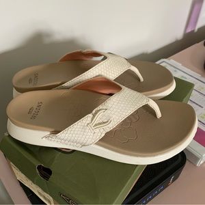 Earth Origins sandals